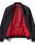 Harley-Davidson® Screamin' Eagle Bomber Jacket