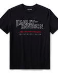 Harley-Davidson® Screamin' Eagle Graphic Tee