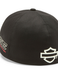 Harley-Davidson® Screamin' Eagle Softail Stretch Fit Cap