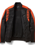 Harley-Davidson® Mainstreet Nylon Bomber Jacket