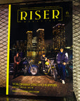 RISER Magazine Vol.15