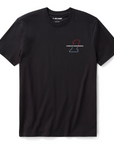 Harley-Davidson® Liberty Eagle Tee - Harley Black