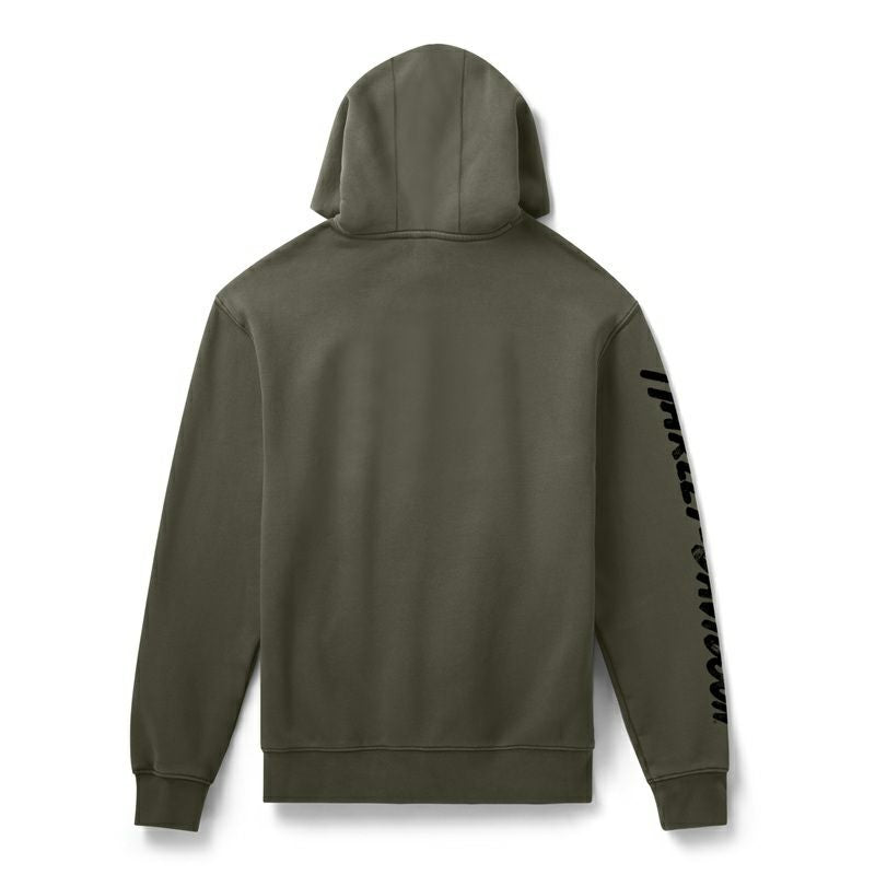 Harley-Davidson® Men's Knock Your Pants Off Pullover Fleece Hoodie