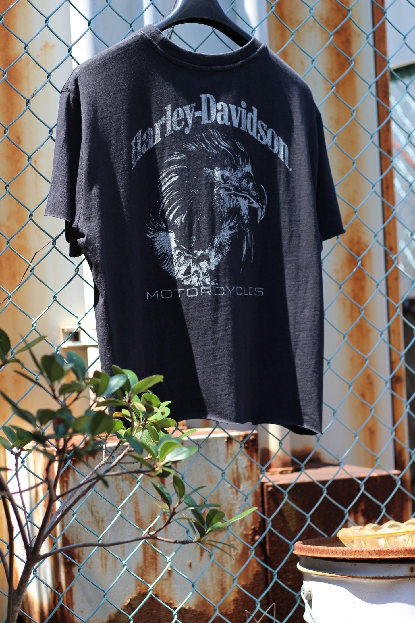 Freebird Tee