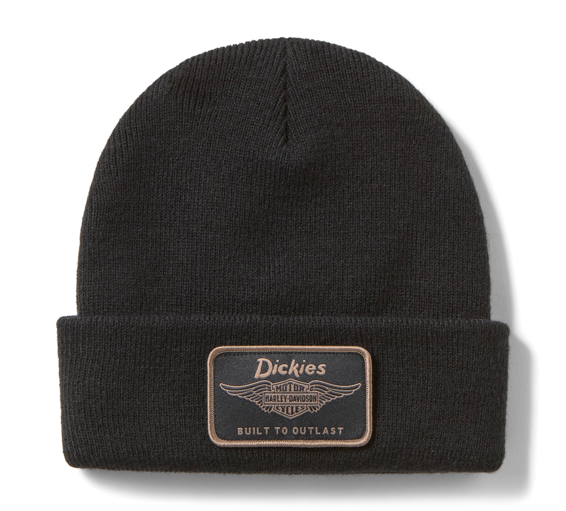 Dickies x H-D® Knit Beanie