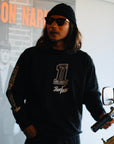 Willie G 