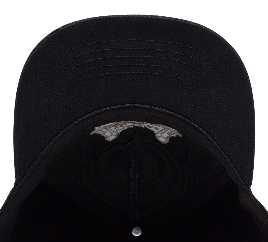 Dickies x H-D® Adjustable Baseball Cap