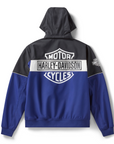 Harley-Davidson® Men's Idyll Color Blocked Jacket