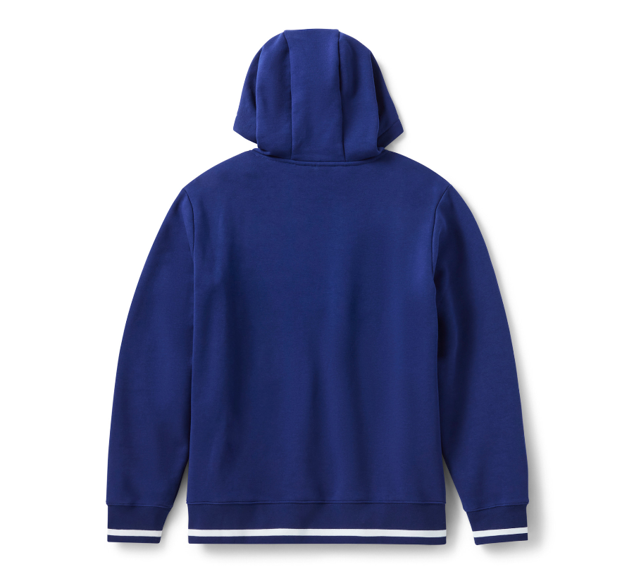 Harley-Davidson® Essential Bar & Shield Hoodie