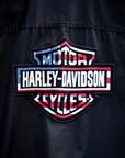 Harley-Davidson® Stars & Stripes Short Sleeve Shirt