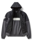 Harley-Davidson® Men's Idyll Color Blocked Jacket Black