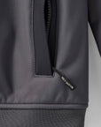 Harley-Davidson® Men's Idyll Color Blocked Jacket Black