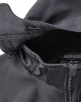 Harley-Davidson® Men's Idyll Color Blocked Jacket Black
