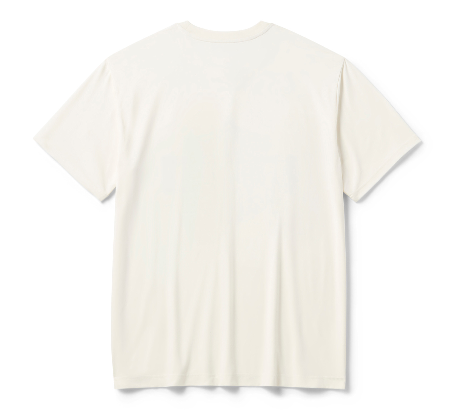 Harley-Davidson® Men's Stars & Stripes Short Sleeve Shirt