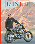 RISER Magazine Vol.16