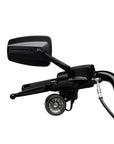 Harley-Davidson Switchback Mirrors