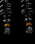 Öhlins HD 778 - Fully Adj. 12" Blackline Twin Shocks