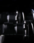 Öhlins HD 778 - Fully Adj. 12" Blackline Twin Shocks