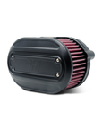 KODLIN USA Oval Air Cleaner for 23.5-up VVT-style M8 Engines
