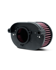 KODLIN USA Oval Air Cleaner for 23.5-up VVT-style M8 Engines