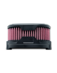 KODLIN USA Oval Air Cleaner for 23.5-up VVT-style M8 Engines