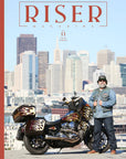 RISER Magazine Vol.11