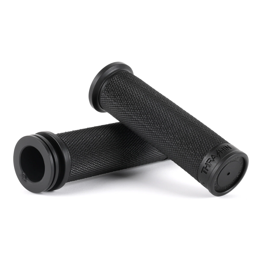THRASHIN Moto Drips Black