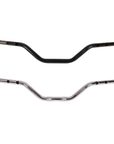 THRASHIN SUPPLY FLH/FLTRX Mid Bend Bars Black
