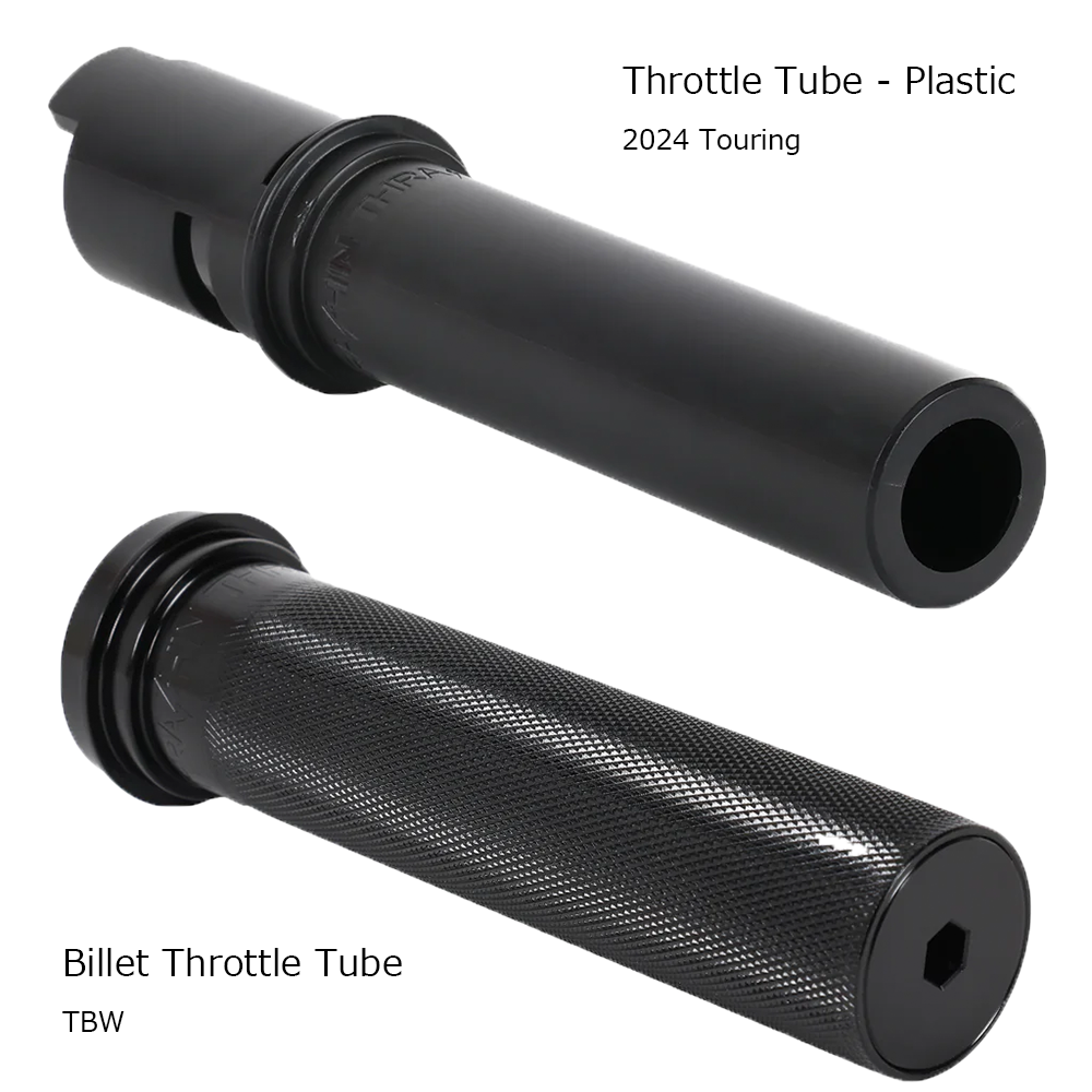 THRASHIN Moto Drips Black