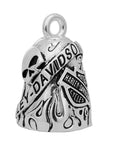 Class Of It's Own' Ride Bell HRB044