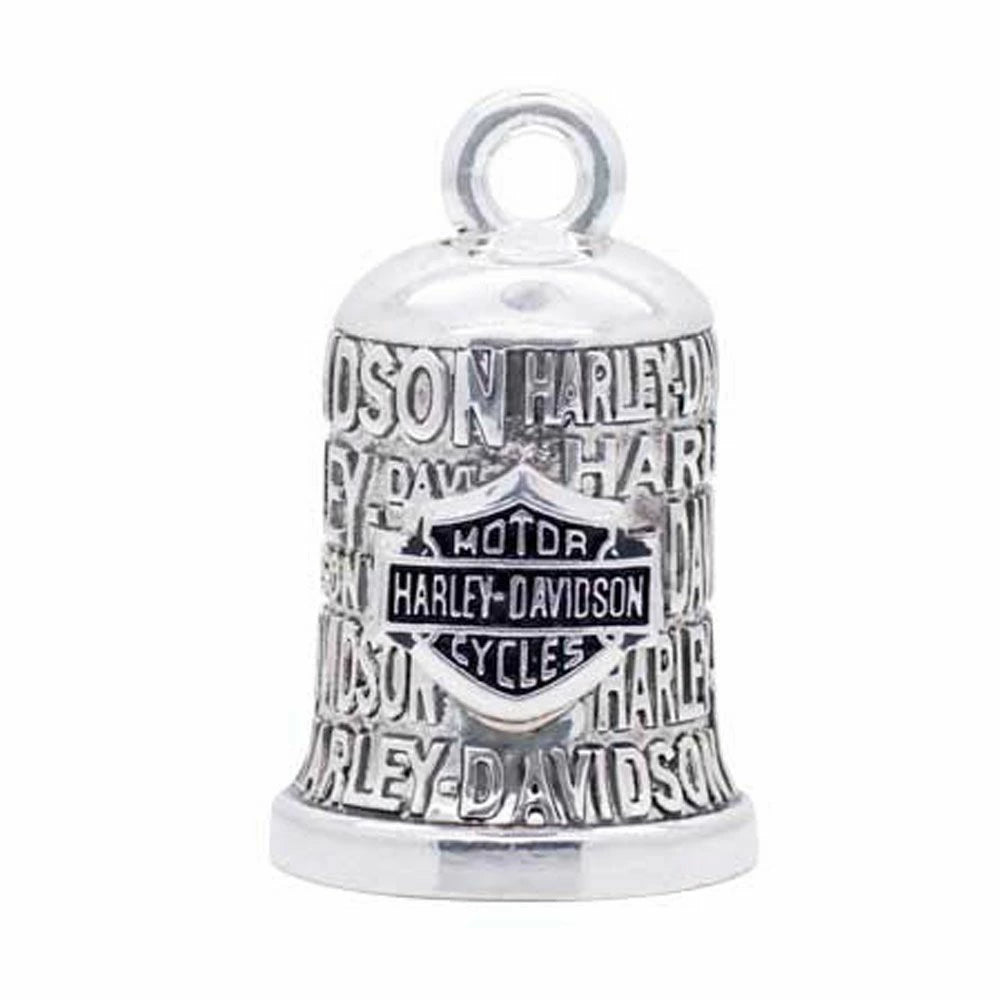 Harley-Dividson Infinity Ride Bell HRB084