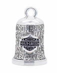 Harley-Dividson Infinity Ride Bell HRB084