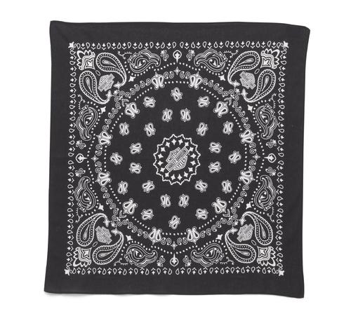 American Heritage Oversized Bandana
