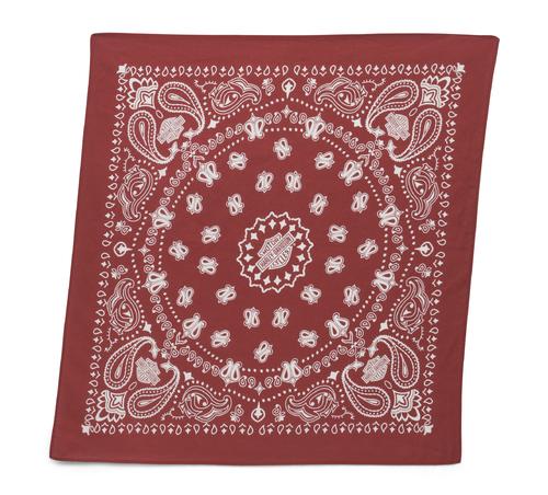 American Heritage Oversized Bandana
