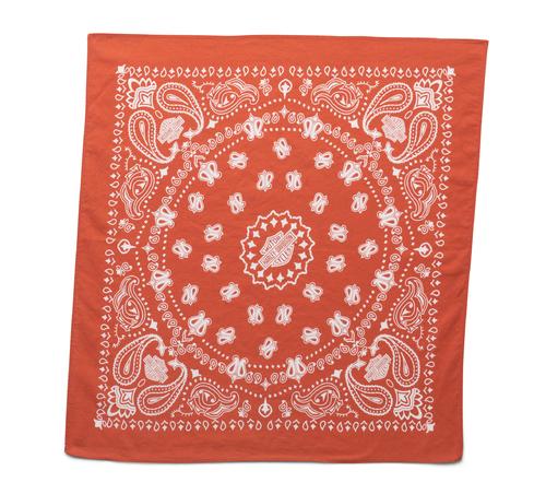 American Heritage Oversized Bandana